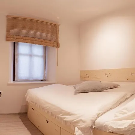 Pr'Mruzo Apartmaji Bohinj Exterior photo