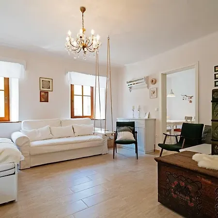 Pr'Mruzo Apartmaji Bohinj Exterior photo