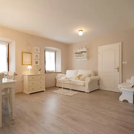 Pr'Mruzo Apartmaji Bohinj Exterior photo