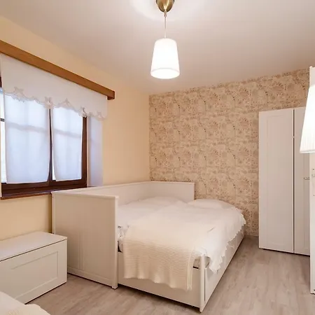Pr'Mruzo Apartmaji Bohinj Exterior photo