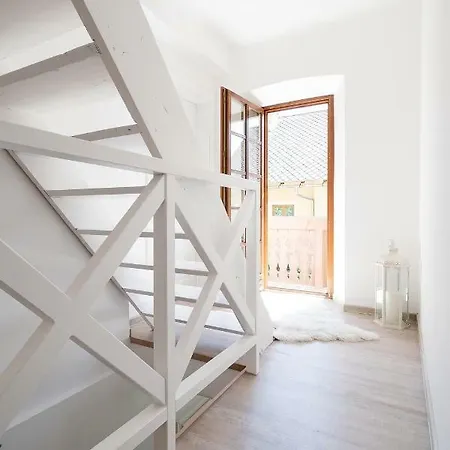 Pr'Mruzo Apartmaji Bohinj Exterior photo