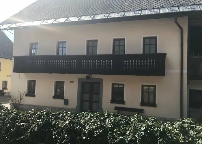 Pr\'Mruzo Apartmaji