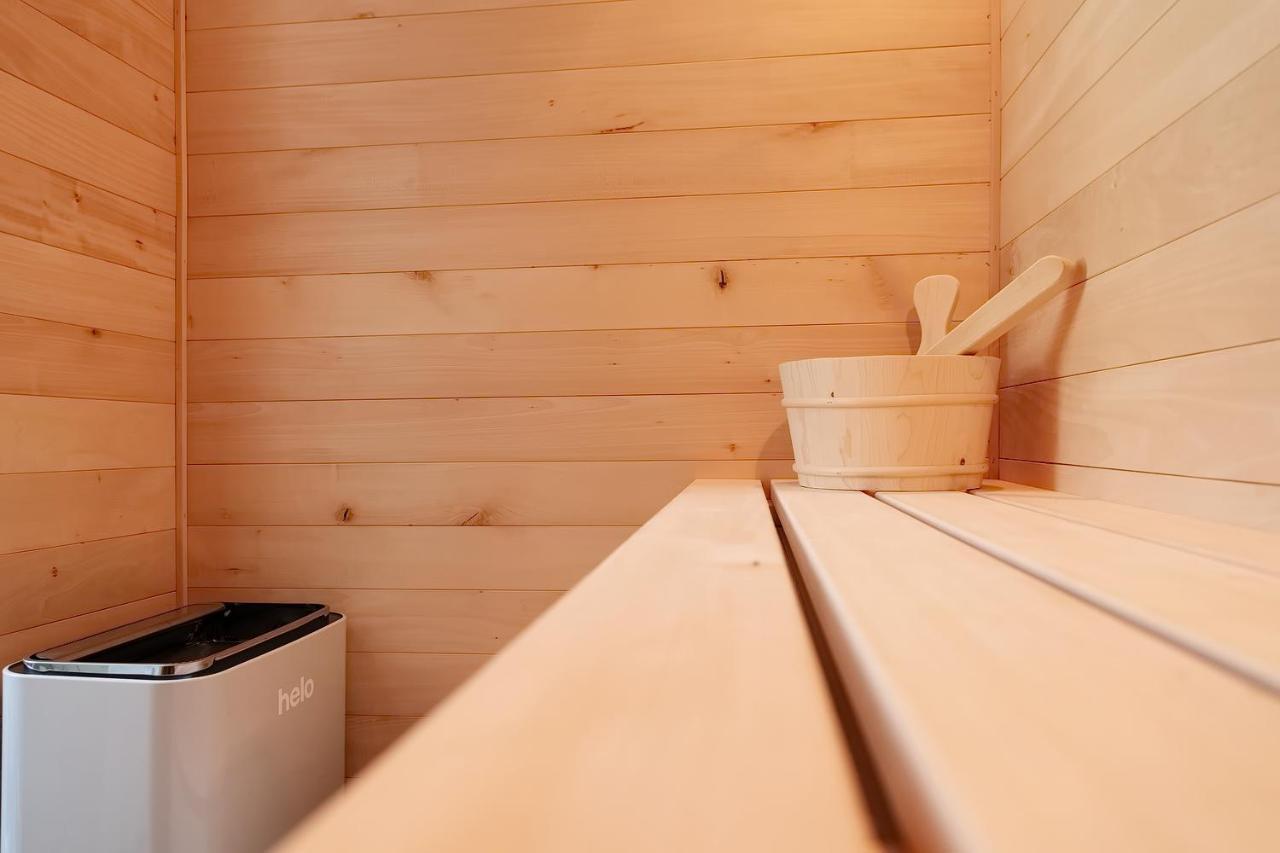 Pr'mruzo Apartmaji Apartment Bohinj