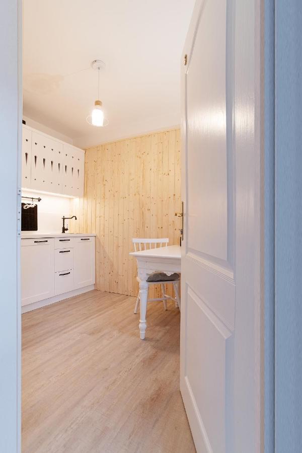Pr'mruzo Apartmaji *