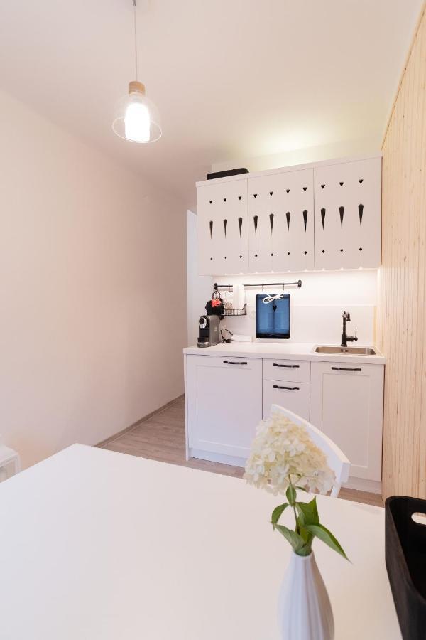 Apartment Pr'mruzo Apartmaji