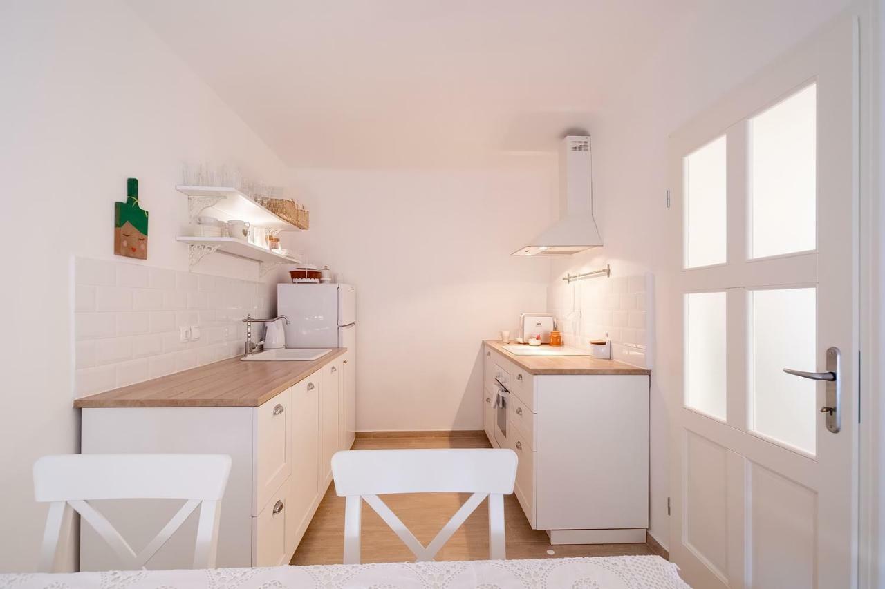 Pr'mruzo Apartmaji Bohinj