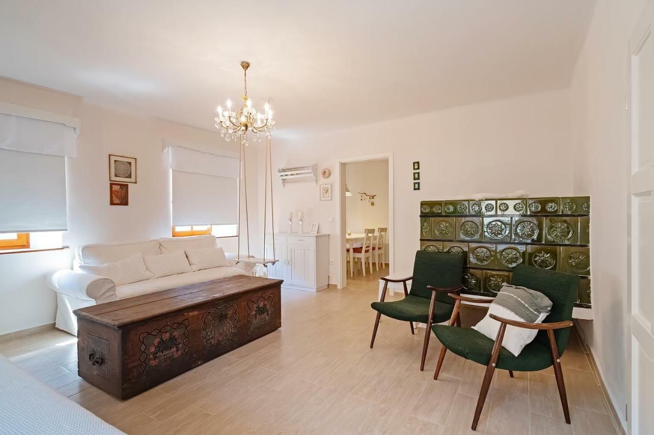 Pr'mruzo Apartmaji * Bohinj