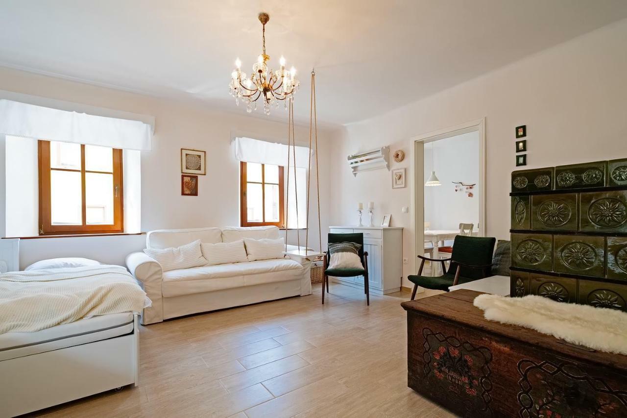 Pr'mruzo Apartmaji * Bohinj