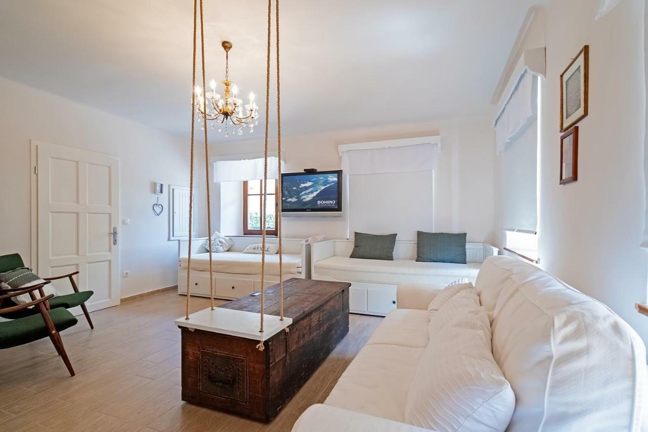 Appartamento Pr'mruzo Apartmaji Bohinj