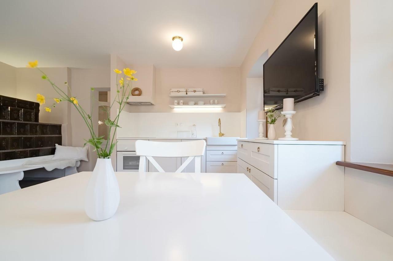 Apartment Pr'mruzo Apartmaji