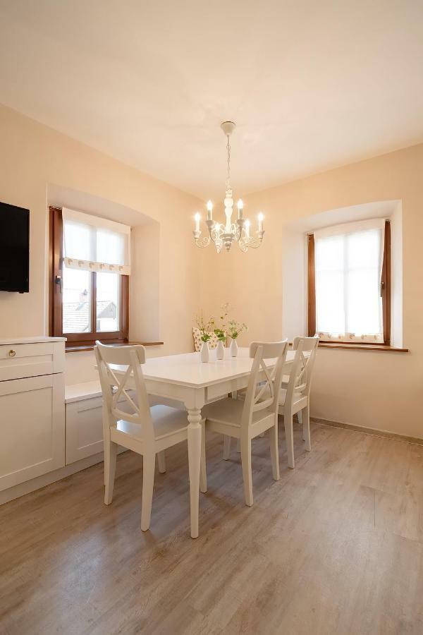 Pr'mruzo Apartmaji Apartment