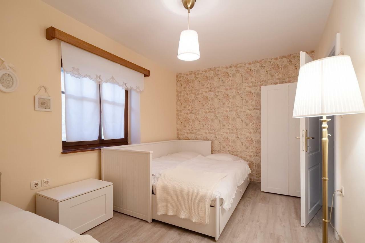Pr'mruzo Apartmaji Apartment
