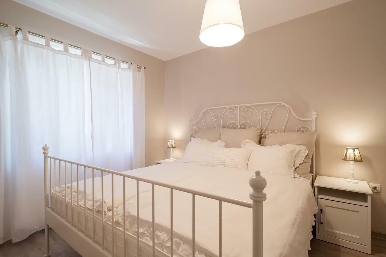 Pr'mruzo Apartmaji *