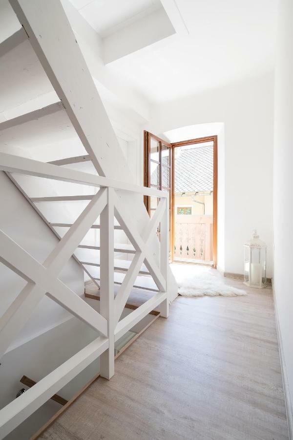 Apartment Pr'mruzo Apartmaji *